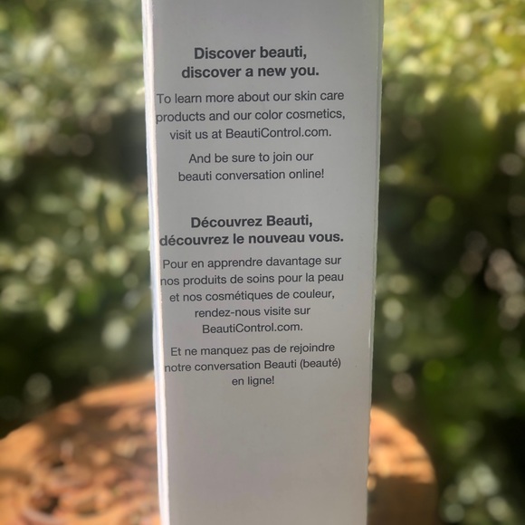 Beauticontrol Oxygen Zone Skin Purifying tool - Picture 4 of 7